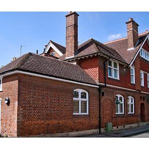 The Osney Arms Guest House